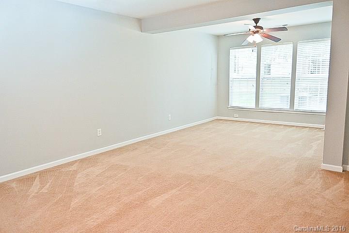 South End - Residential