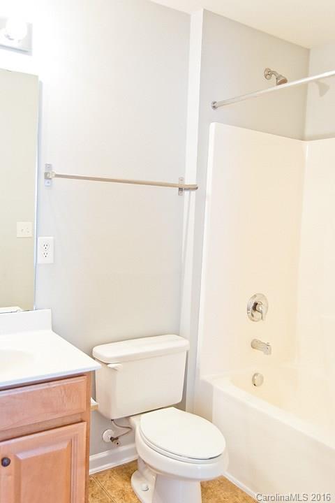 South End - Residential