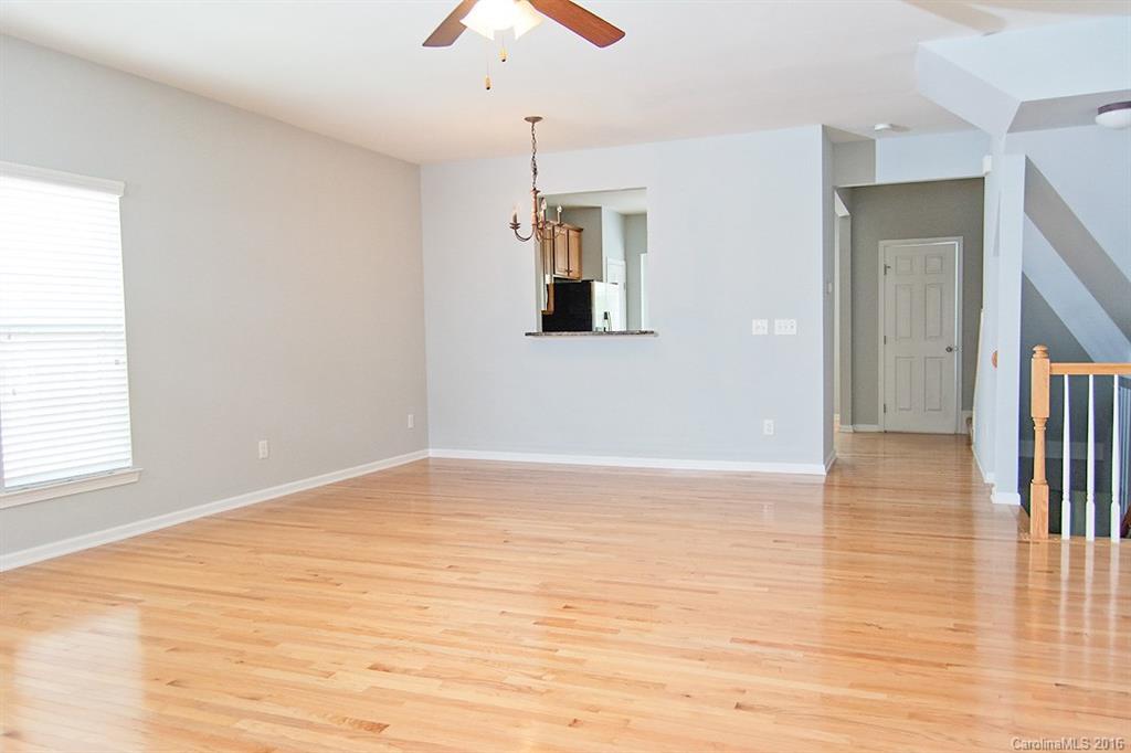 South End - Residential