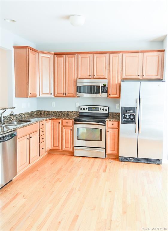 South End - Residential