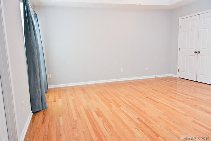 South End - Residential