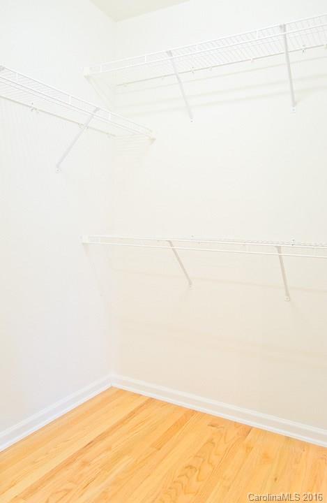 South End - Residential