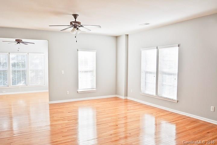 South End - Residential