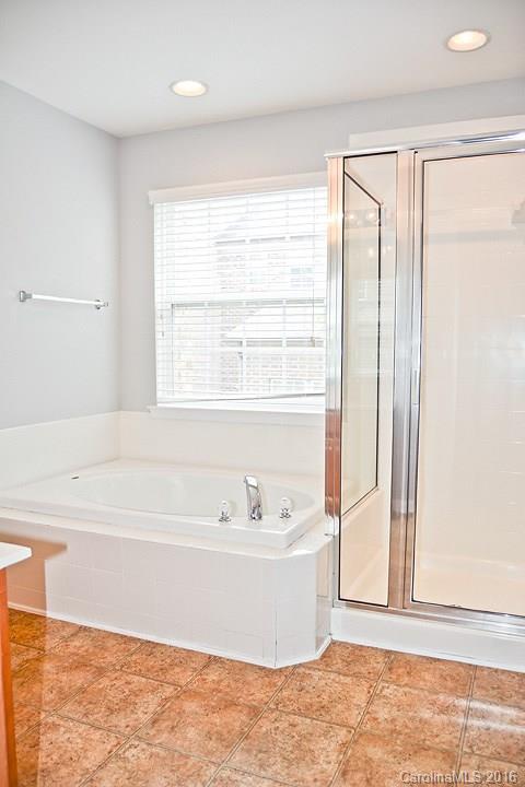 South End - Residential