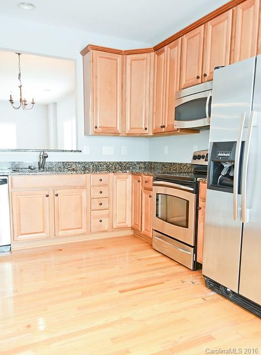 South End - Residential