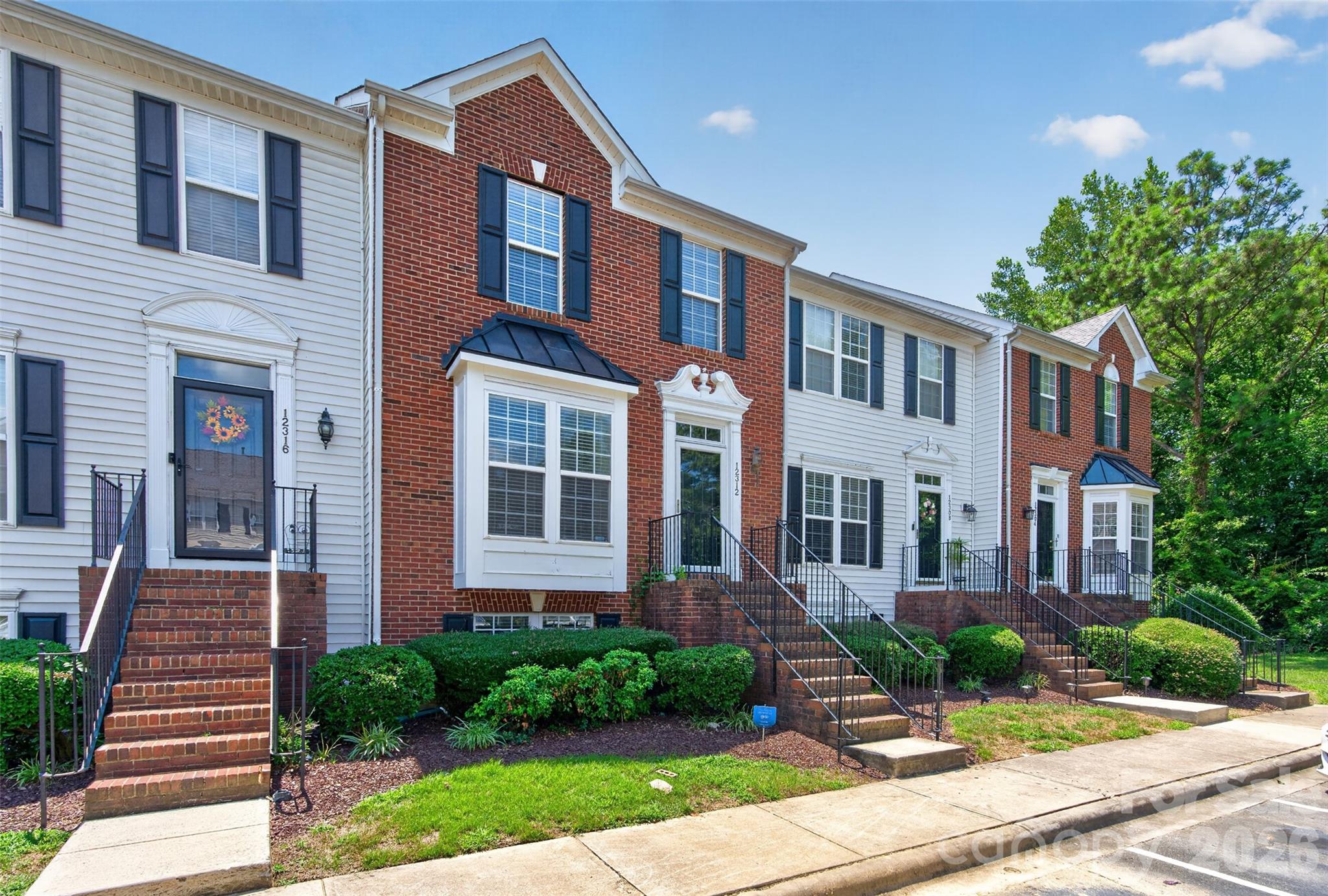 12312 Verdant Court, Charlotte, NC, 28273