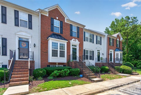 Photo of 12312 Verdant Court, Charlotte, NC 28273 (MLS # 4410220)