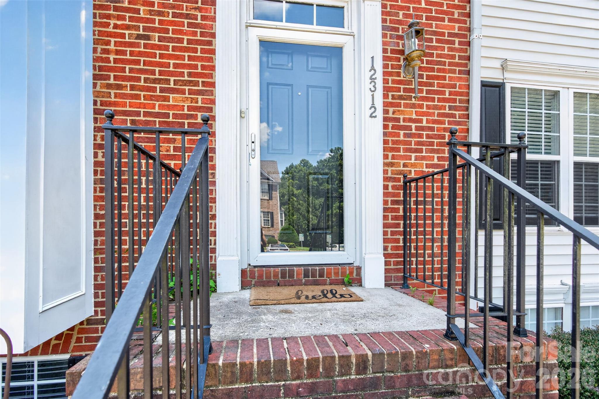 12312 Verdant Court