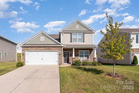 10630 Bradstreet Commons Way Charlotte NC 28215