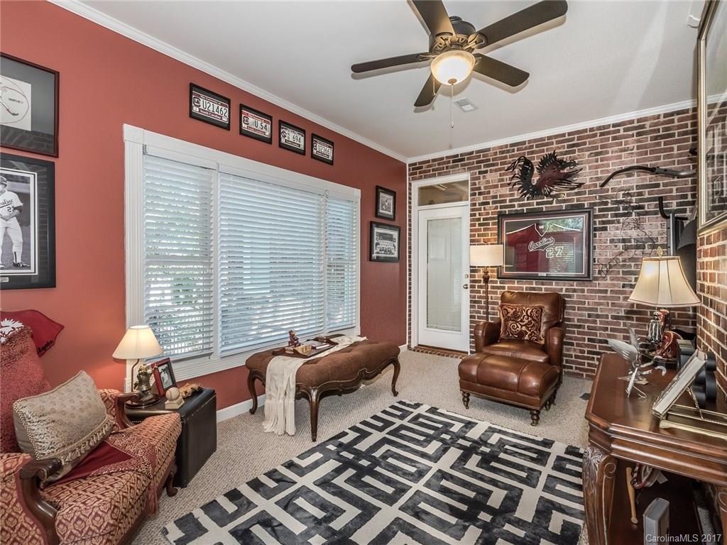 Channing Park - Residential