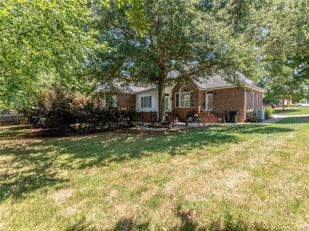 Channing Park - Residential