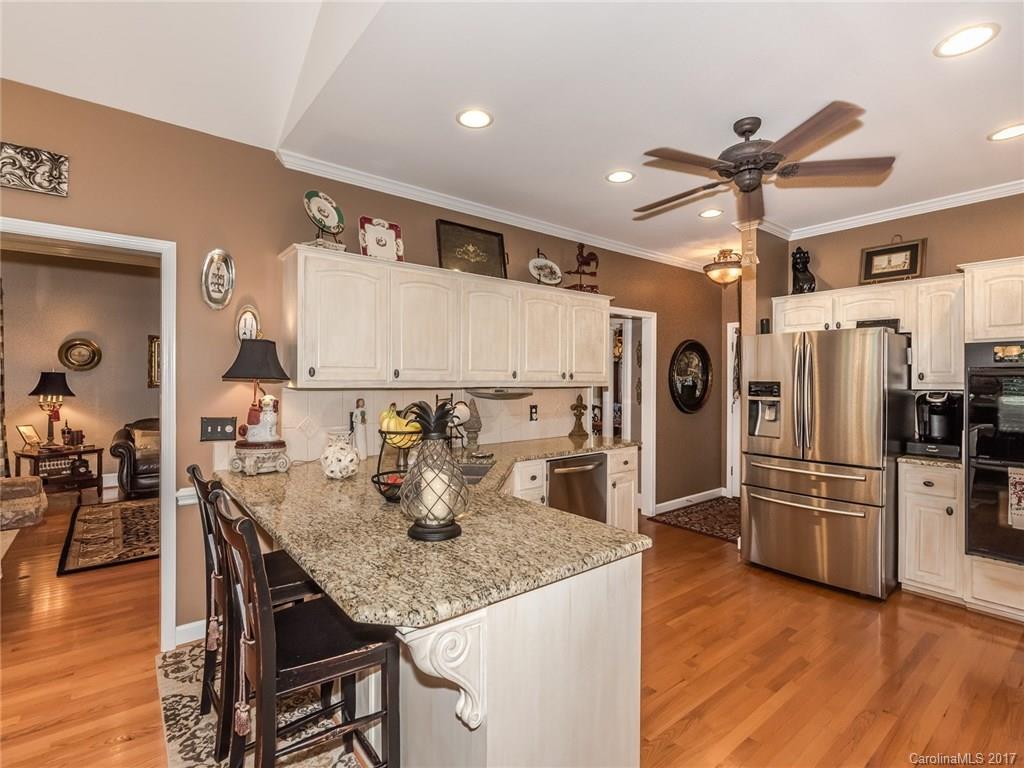 Channing Park - Residential