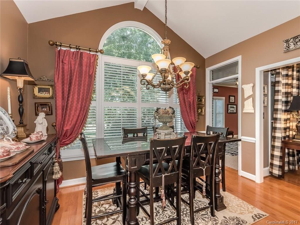 Channing Park - Residential