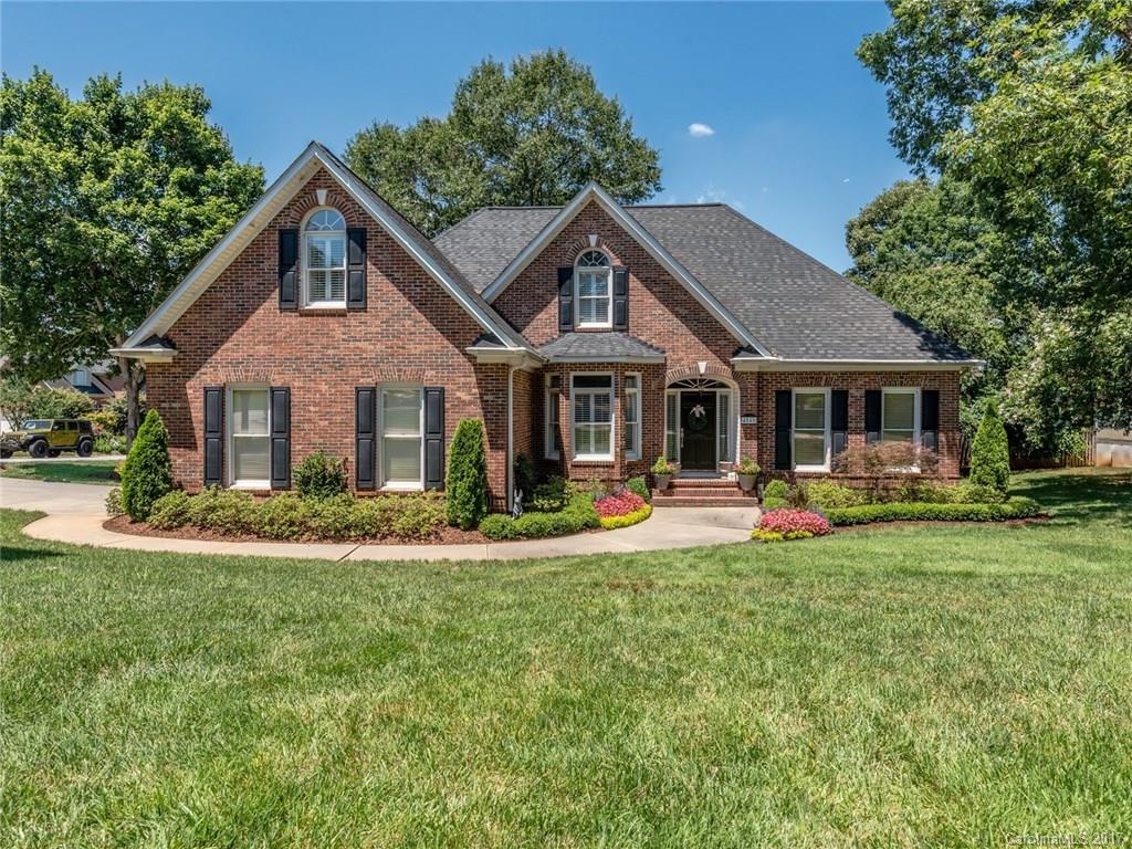 Channing Park - Residential