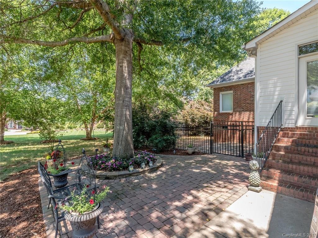 Channing Park - Residential