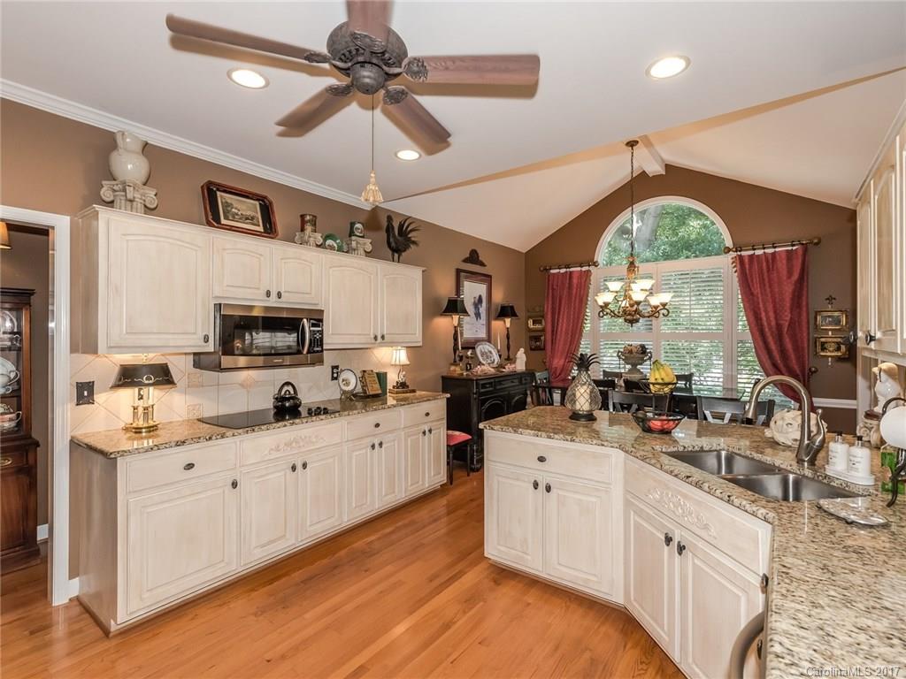 Channing Park - Residential