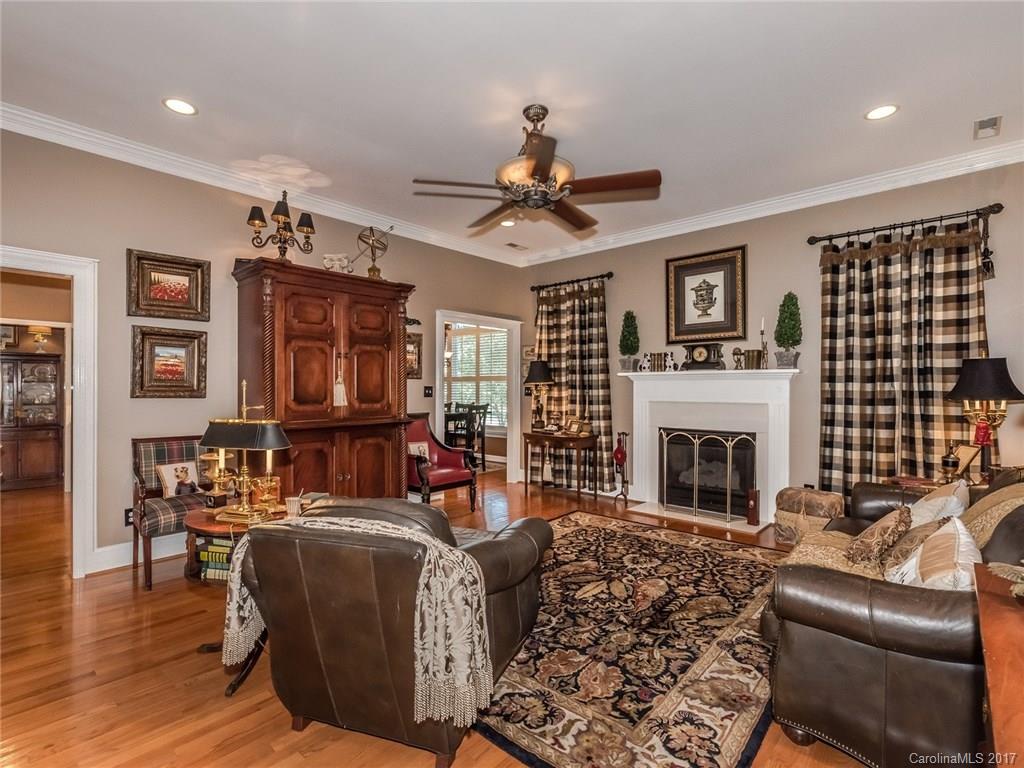 Channing Park - Residential