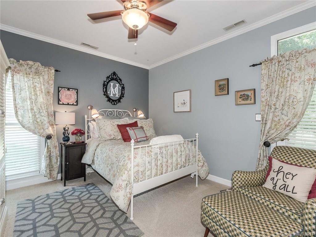 Channing Park - Residential