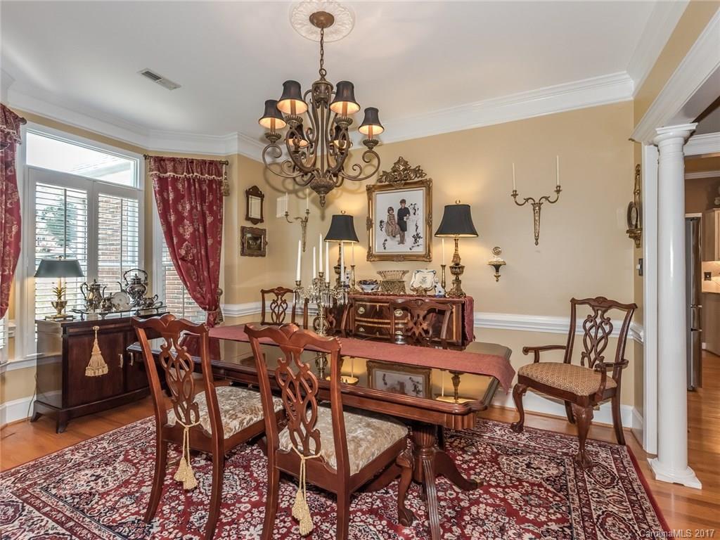 Channing Park - Residential