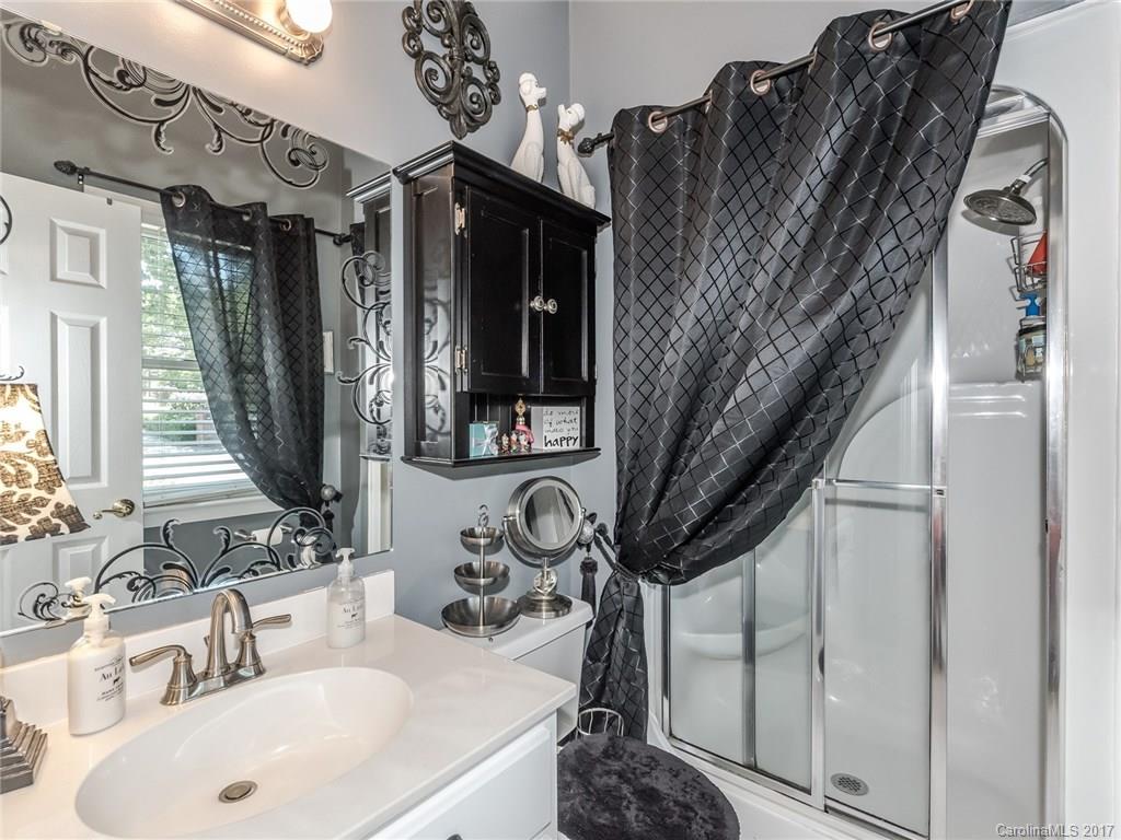 Channing Park - Residential