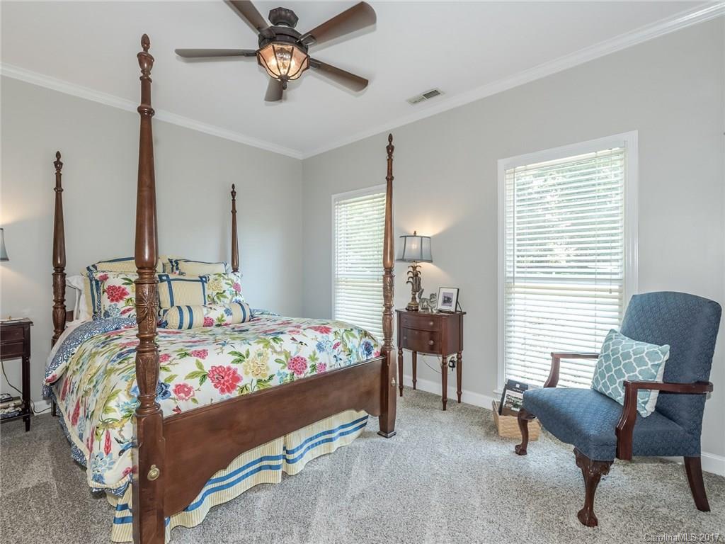 Channing Park - Residential