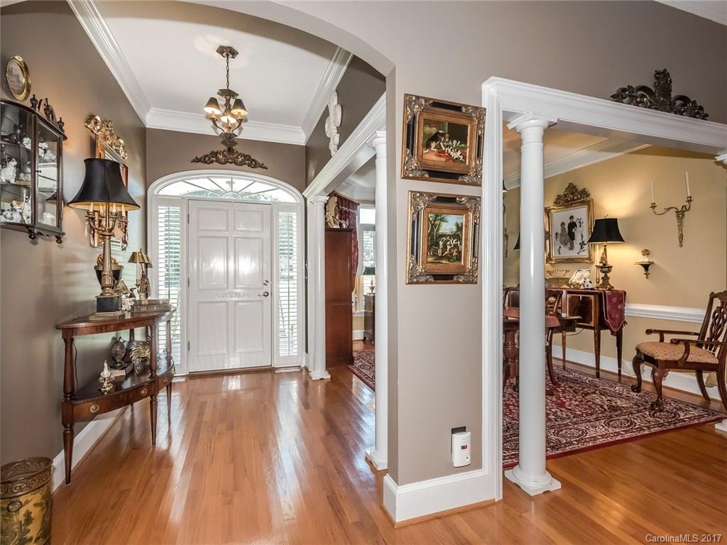 Channing Park - Residential