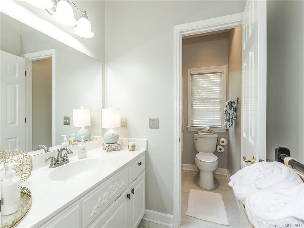 Channing Park - Residential