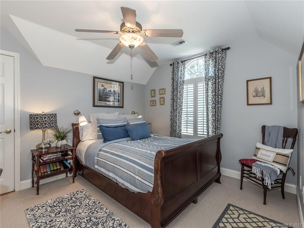 Channing Park - Residential