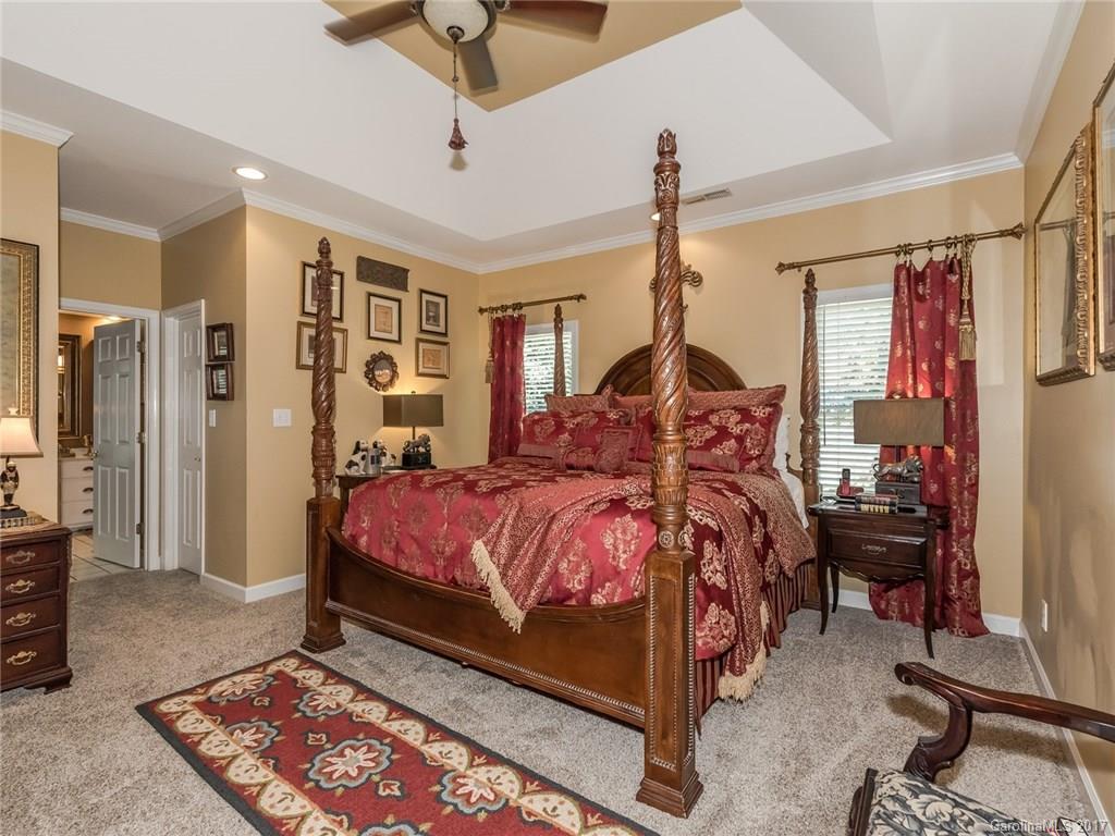 Channing Park - Residential