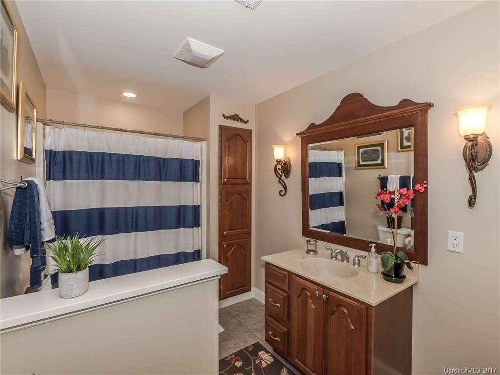 Channing Park - Residential