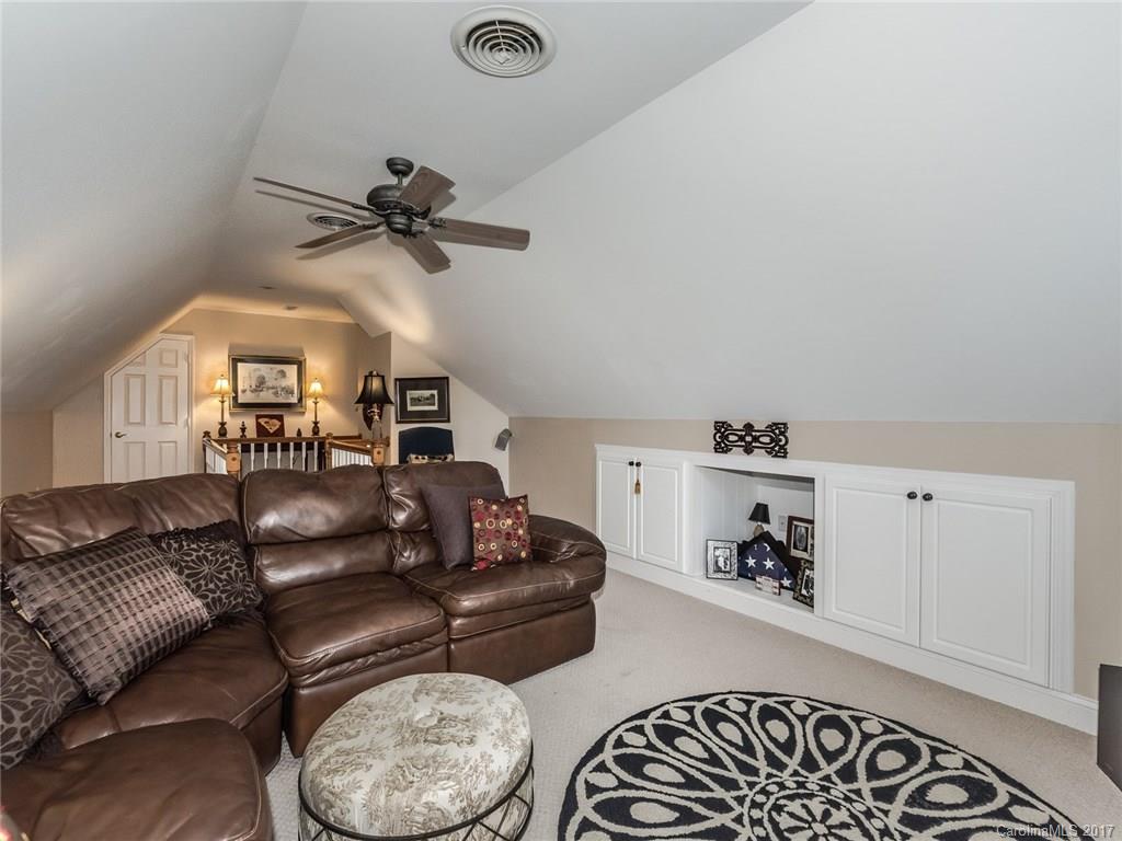 Channing Park - Residential