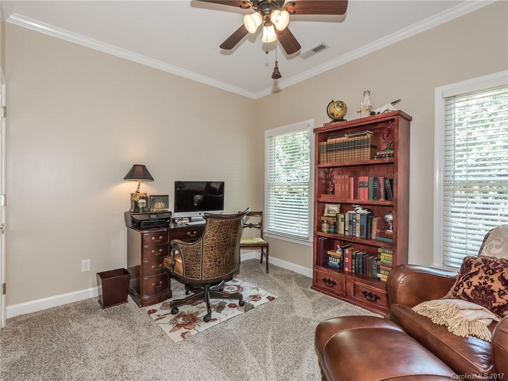 Channing Park - Residential