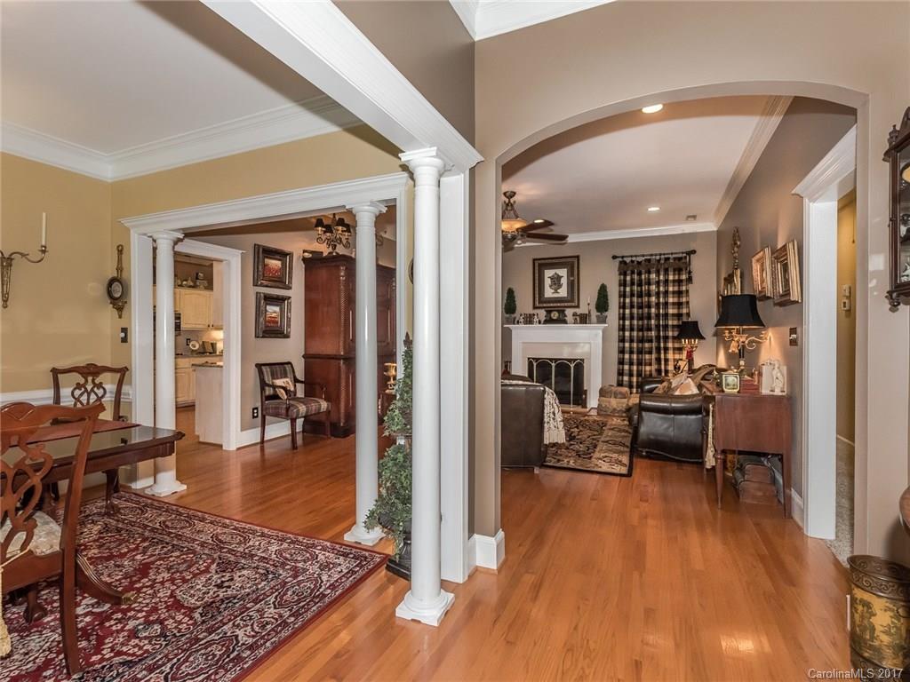 Channing Park - Residential