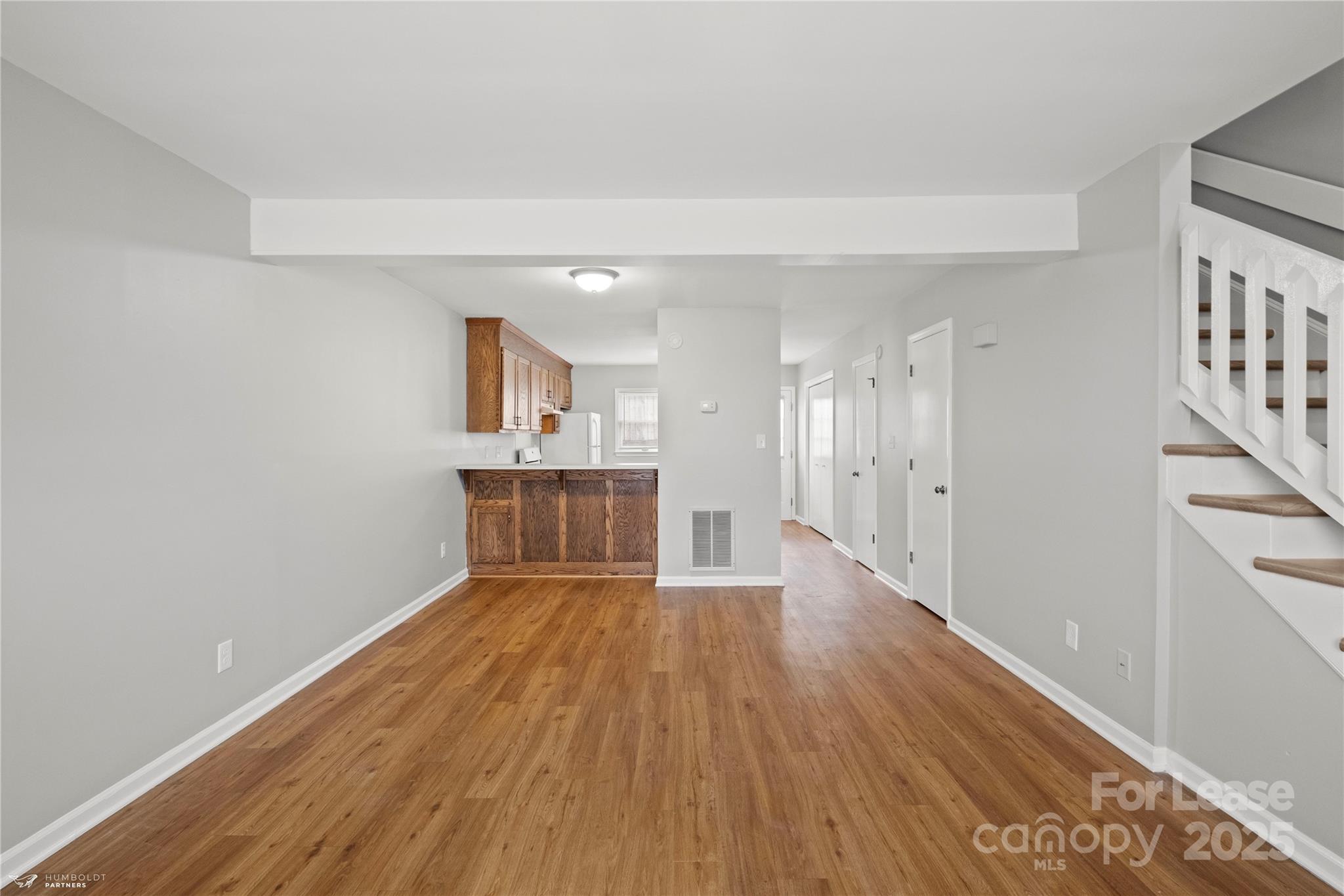 Huntington Forest - Residential Lease