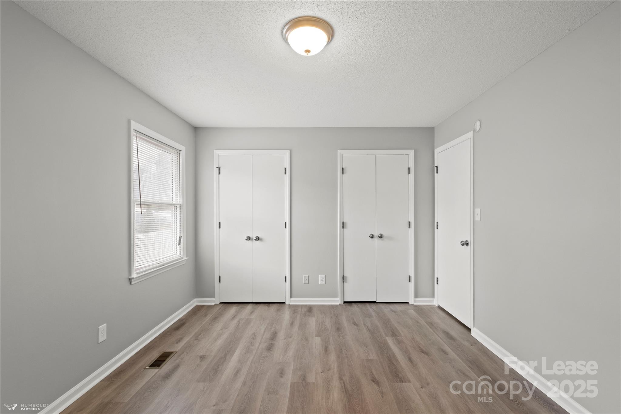 Huntington Forest - Residential Lease