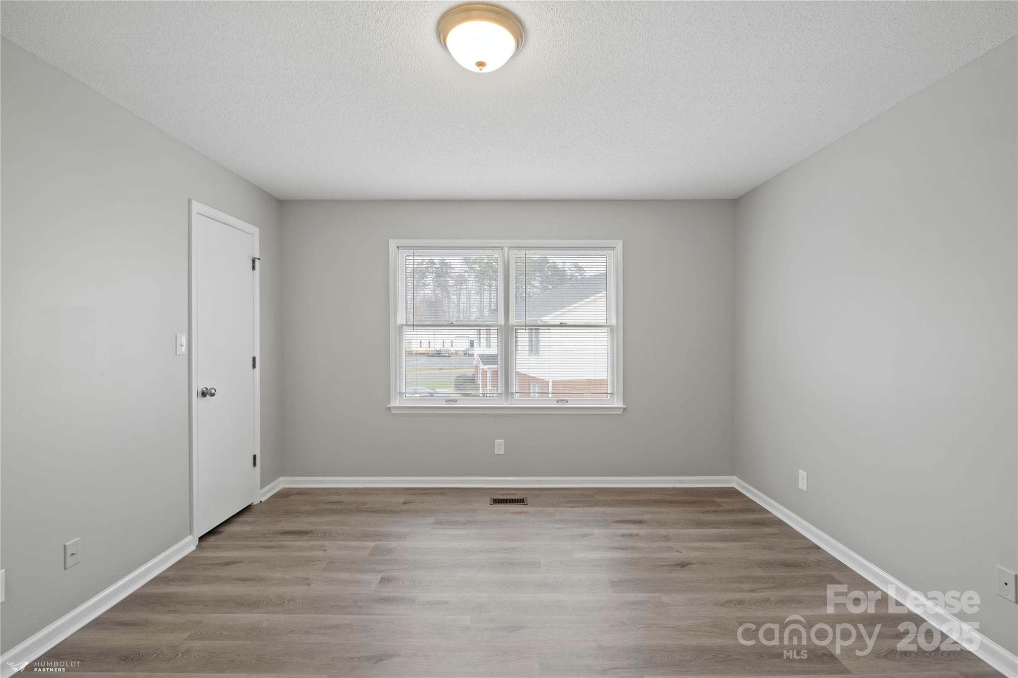 Huntington Forest - Residential Lease