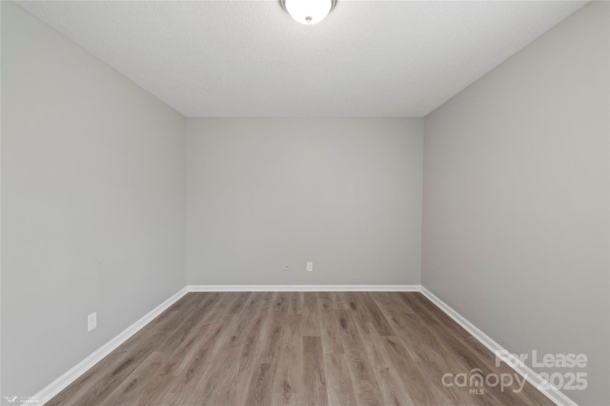 Huntington Forest - Residential Lease