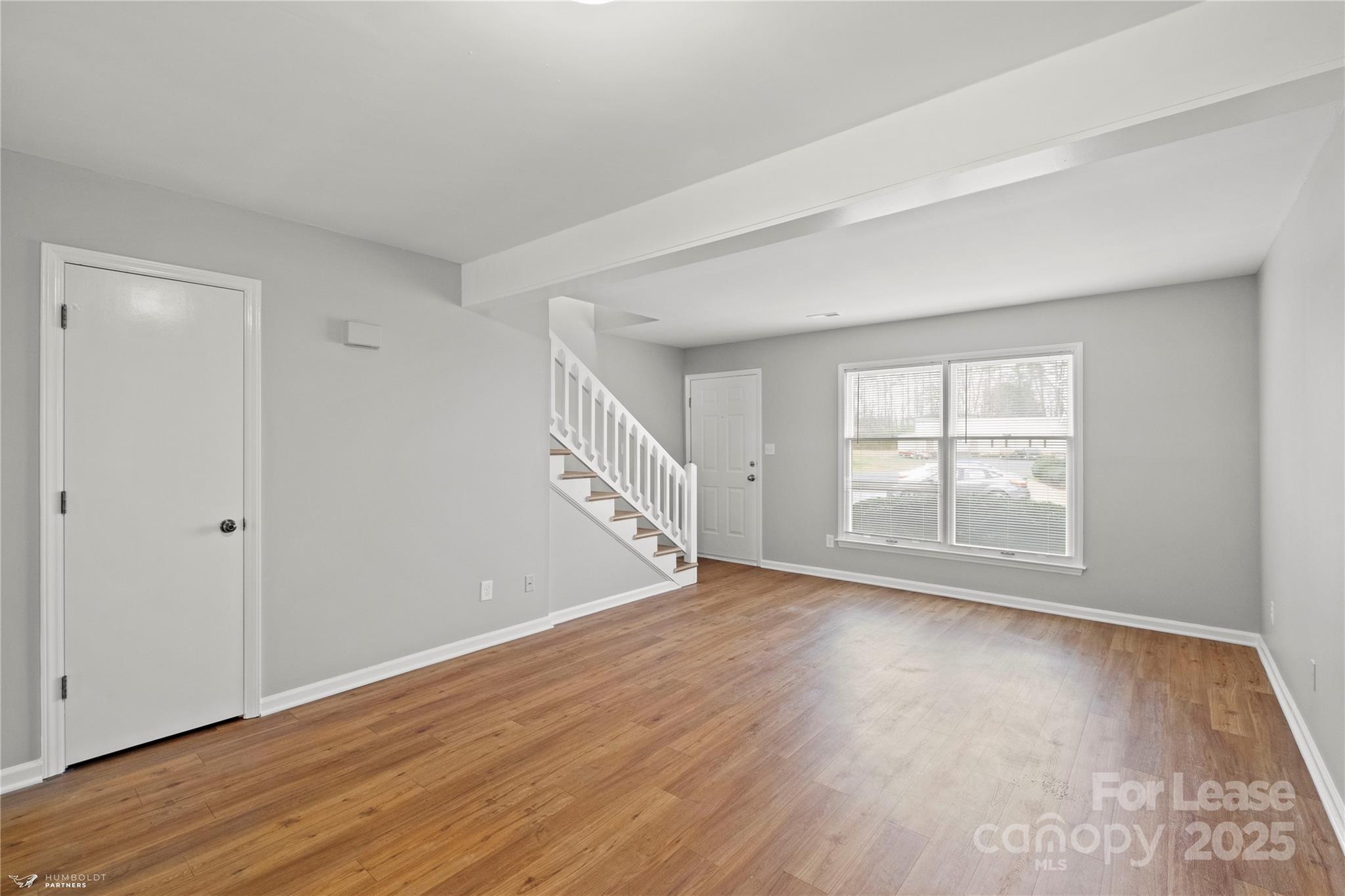 Huntington Forest - Residential Lease