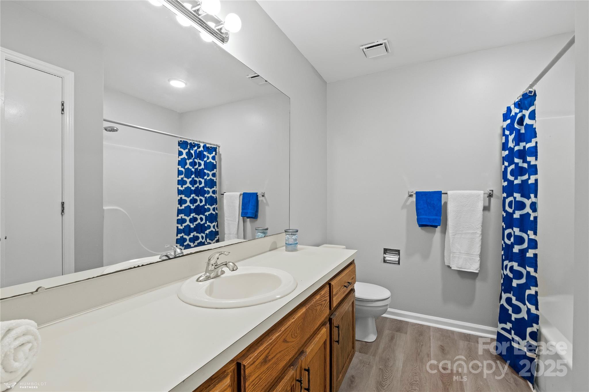 Huntington Forest - Residential Lease