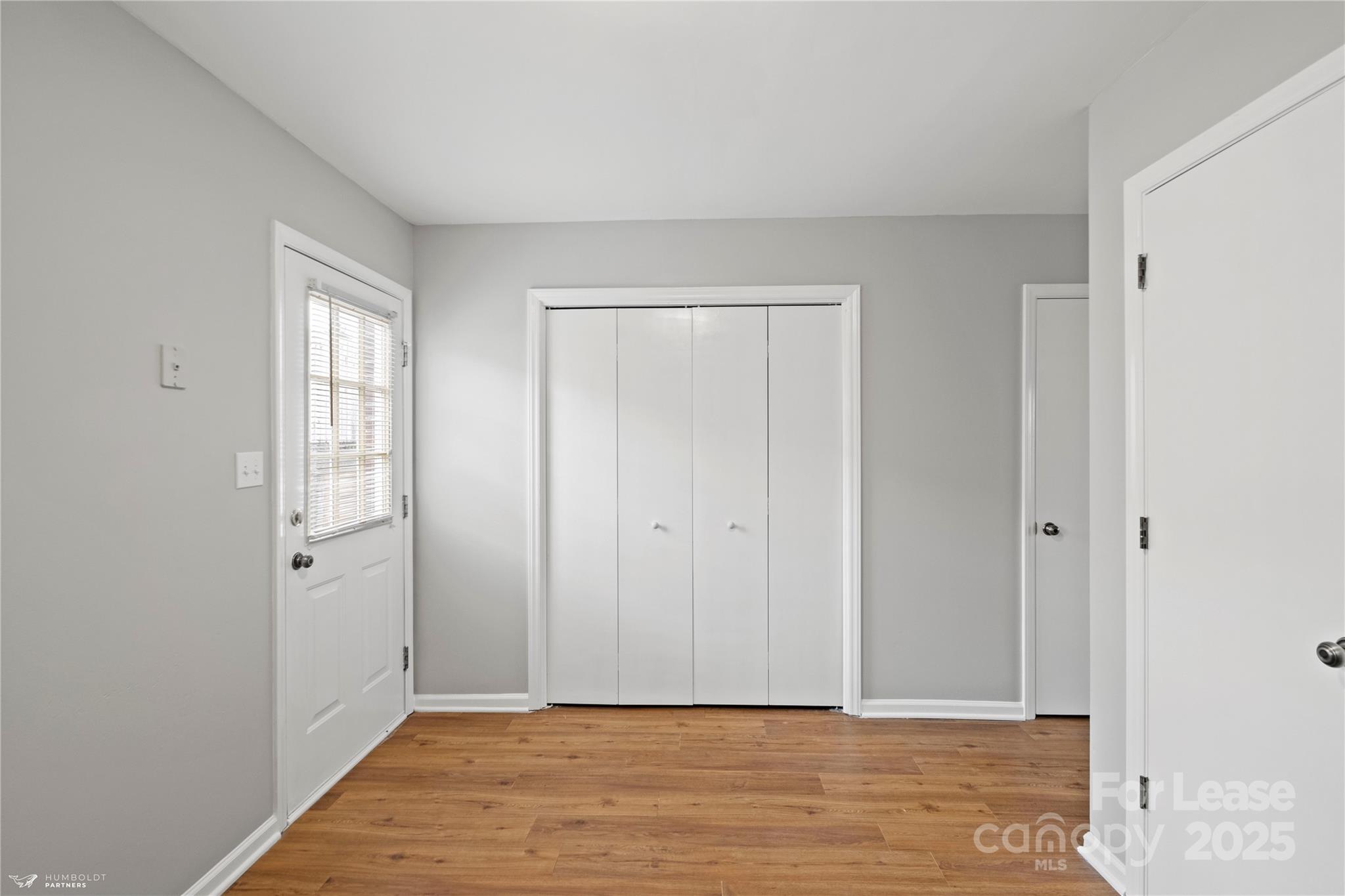 Huntington Forest - Residential Lease