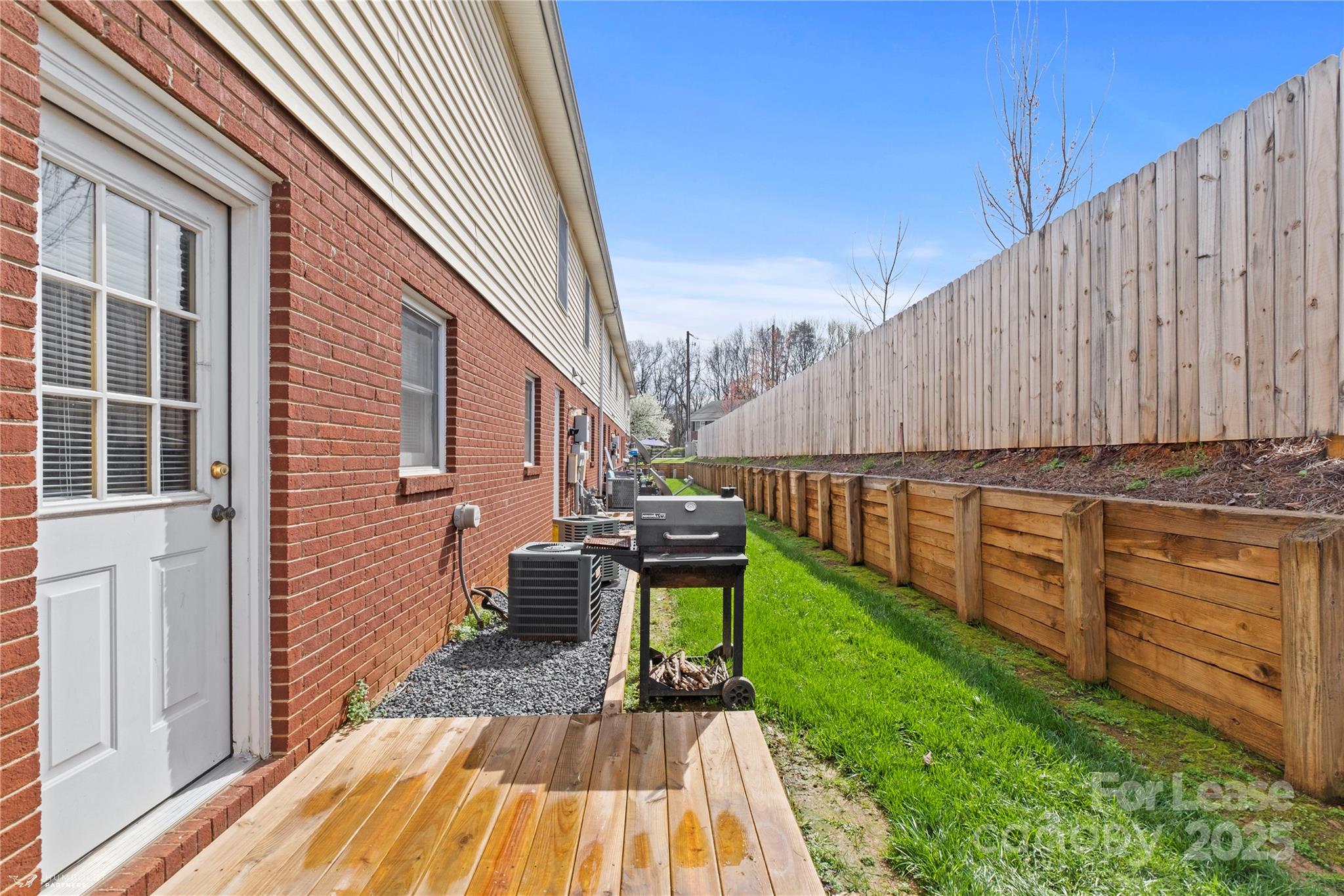 Huntington Forest - Residential Lease