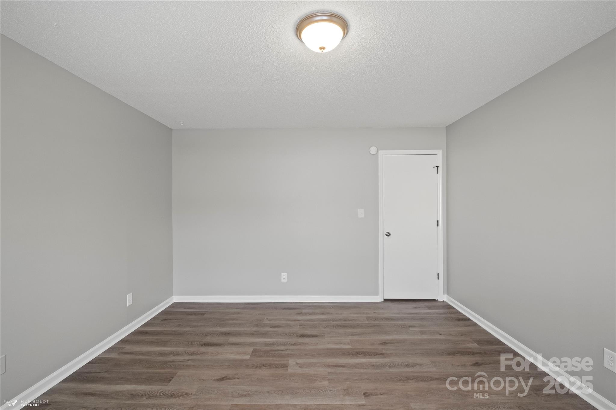 Huntington Forest - Residential Lease