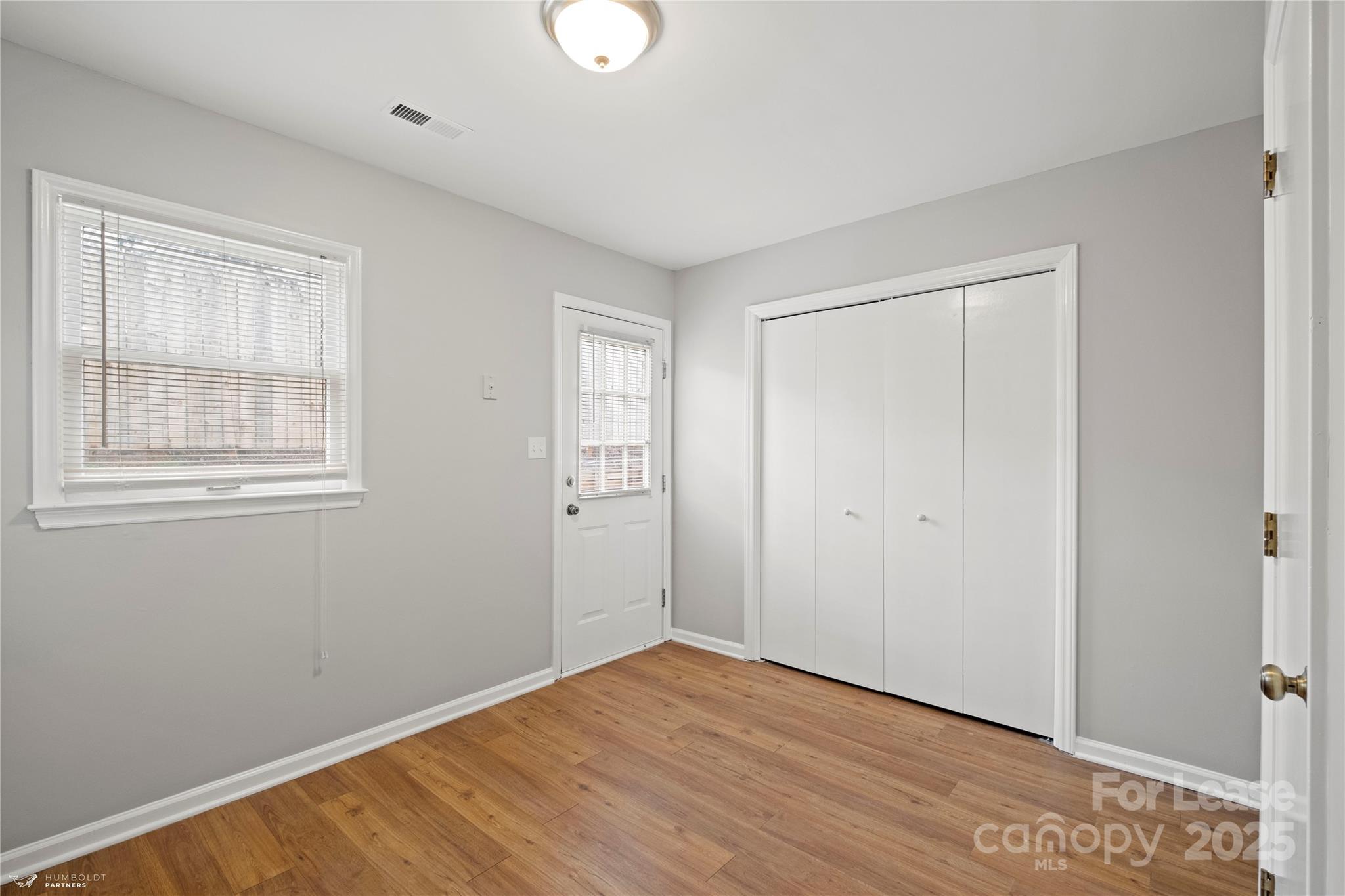 Huntington Forest - Residential Lease