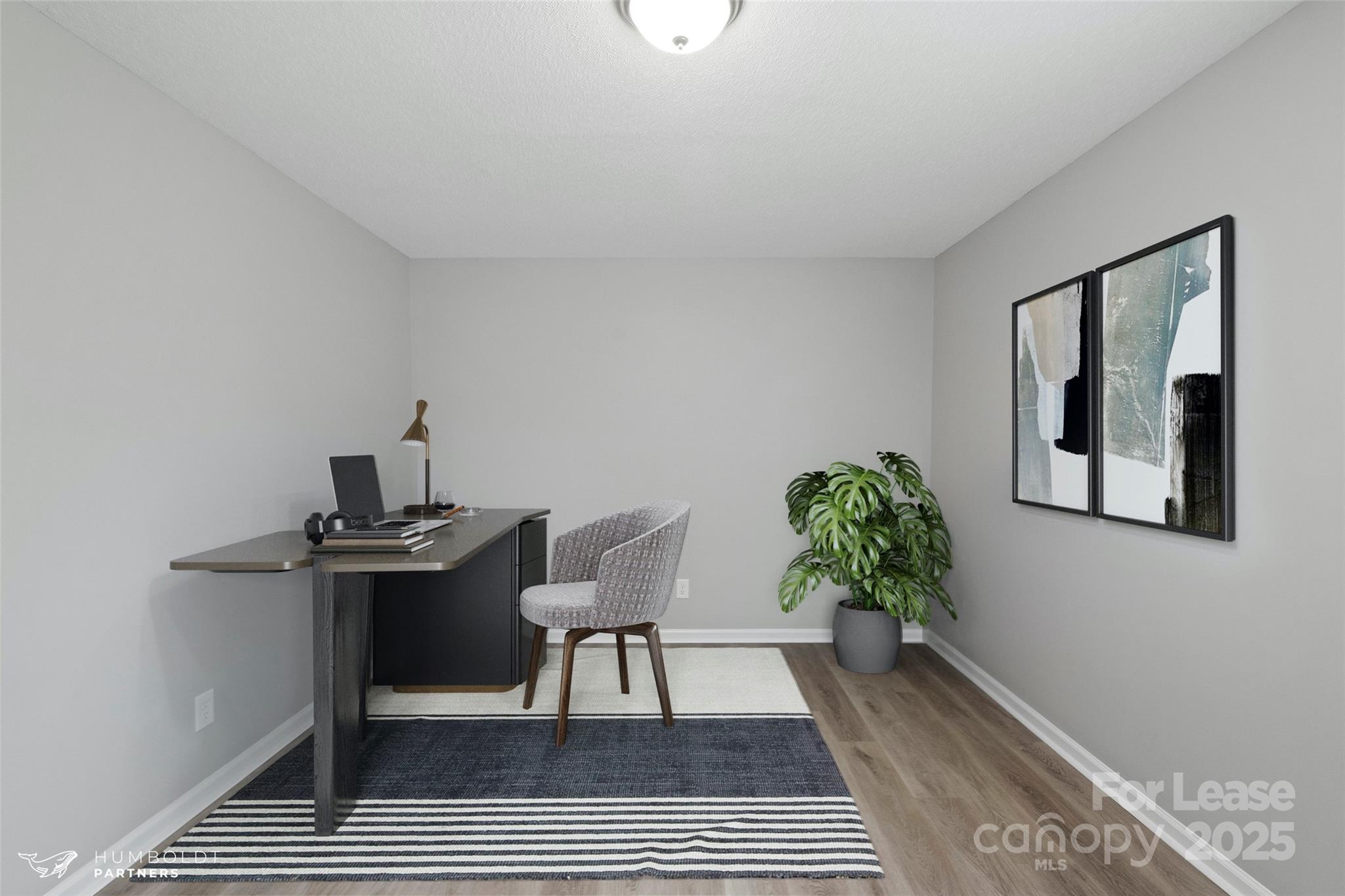 Huntington Forest - Residential Lease