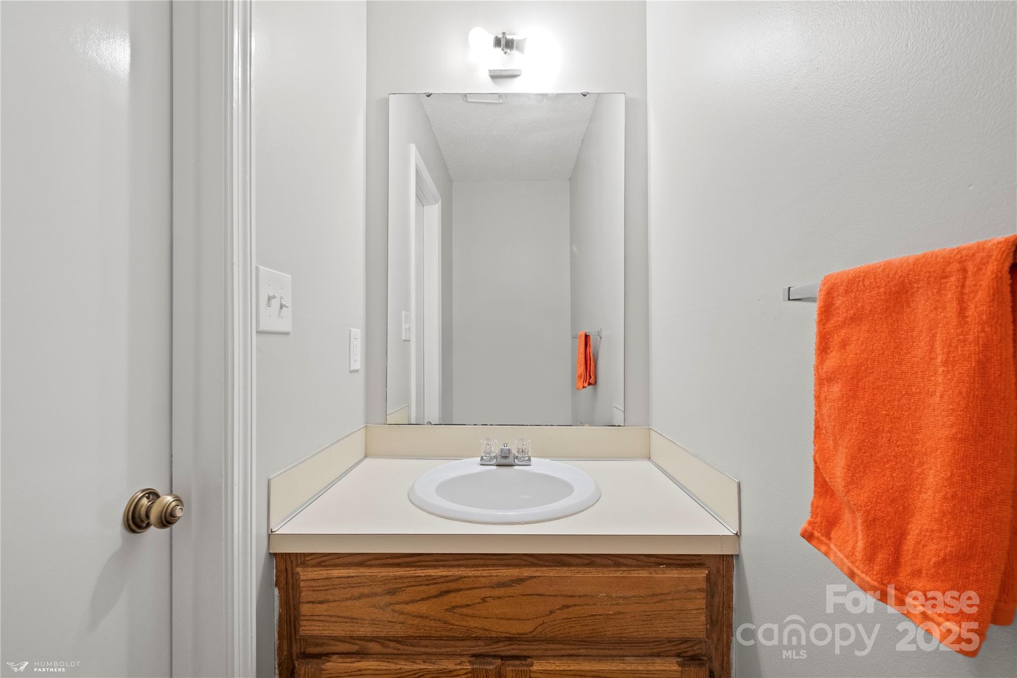 Huntington Forest - Residential Lease