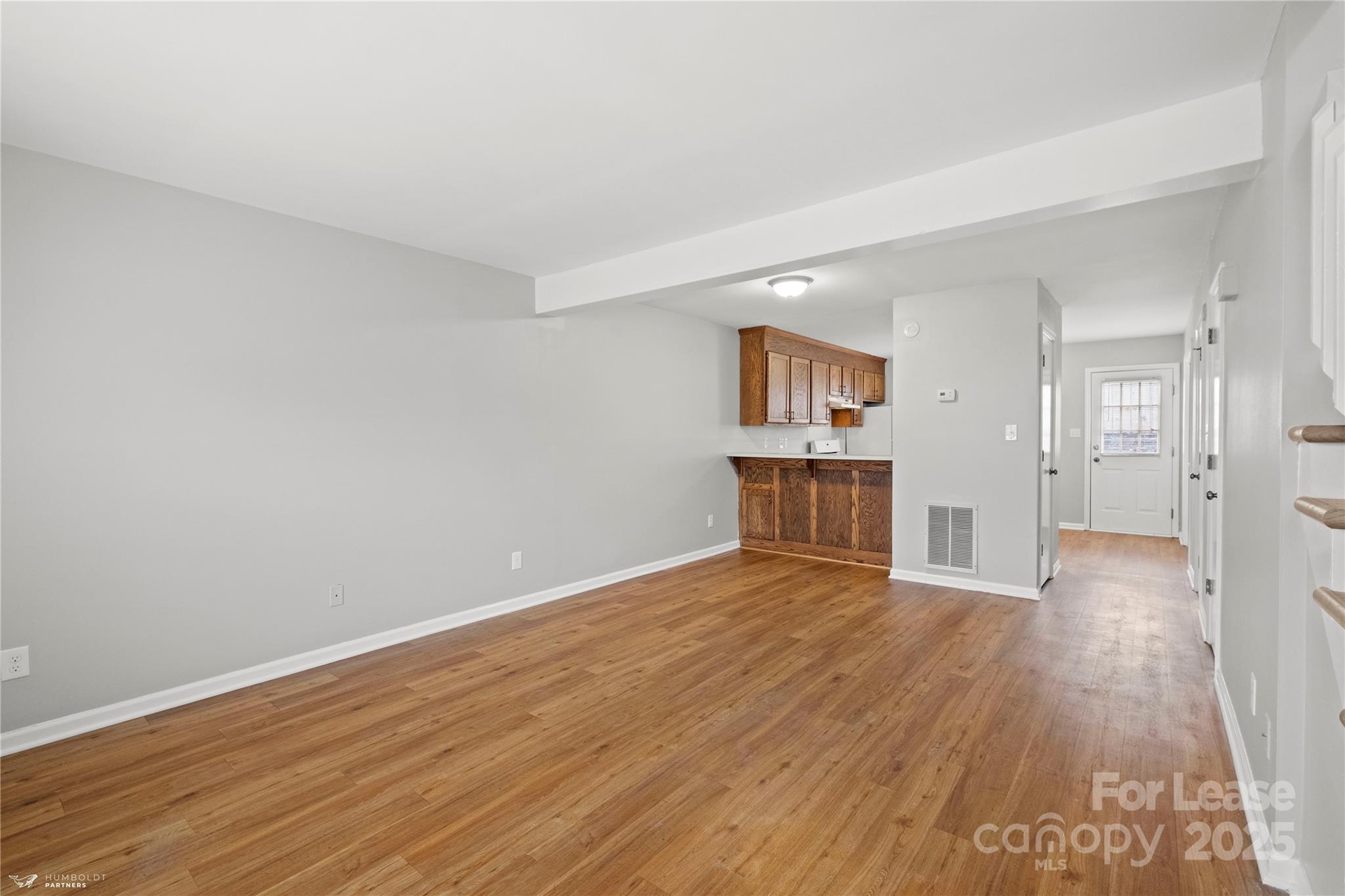 Huntington Forest - Residential Lease