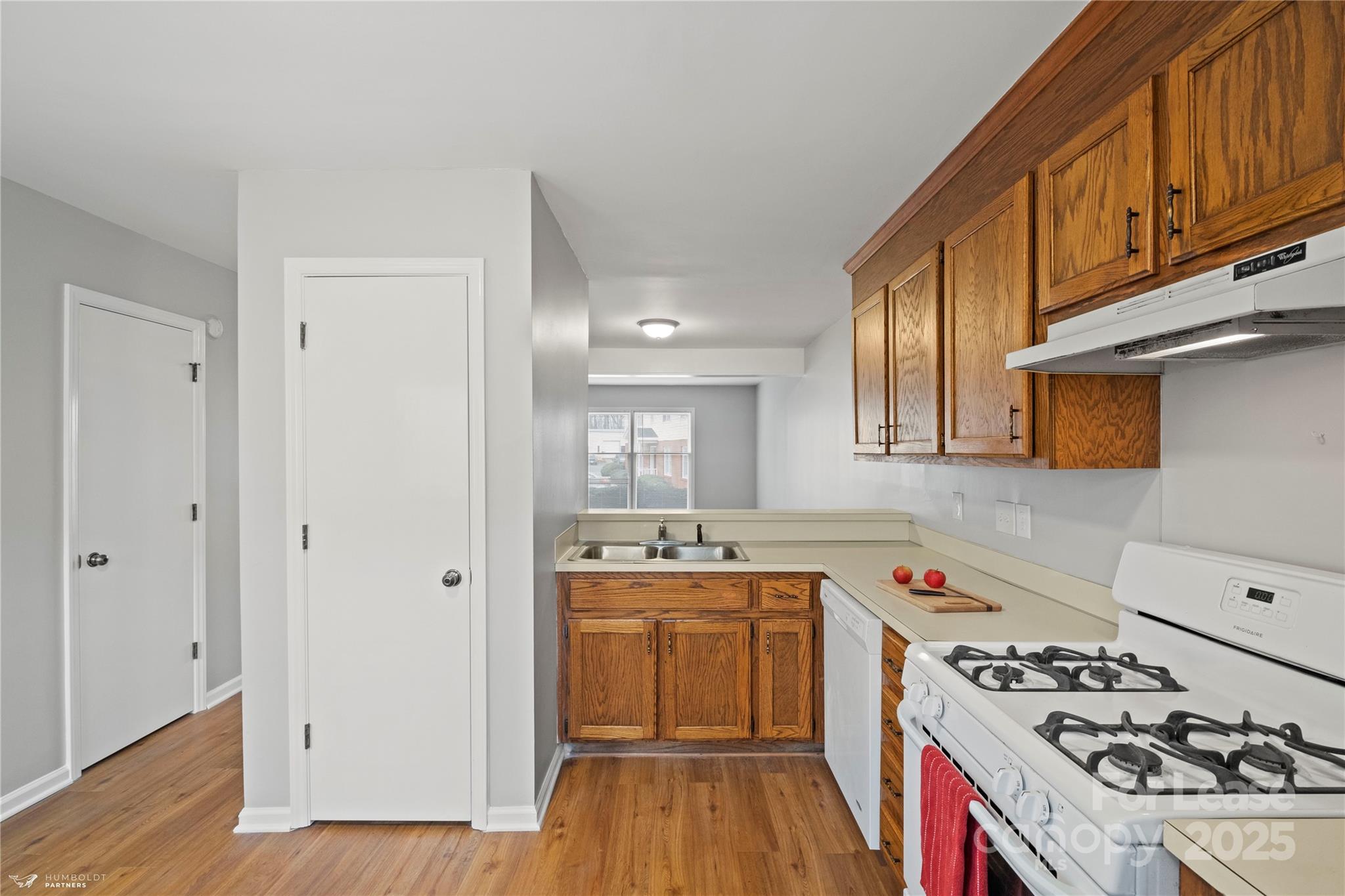 Huntington Forest - Residential Lease