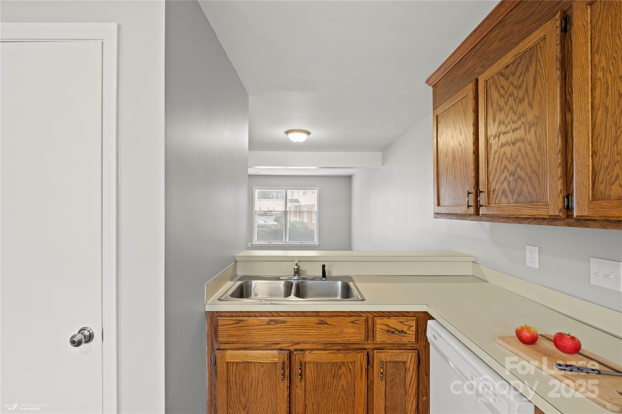 Huntington Forest - Residential Lease