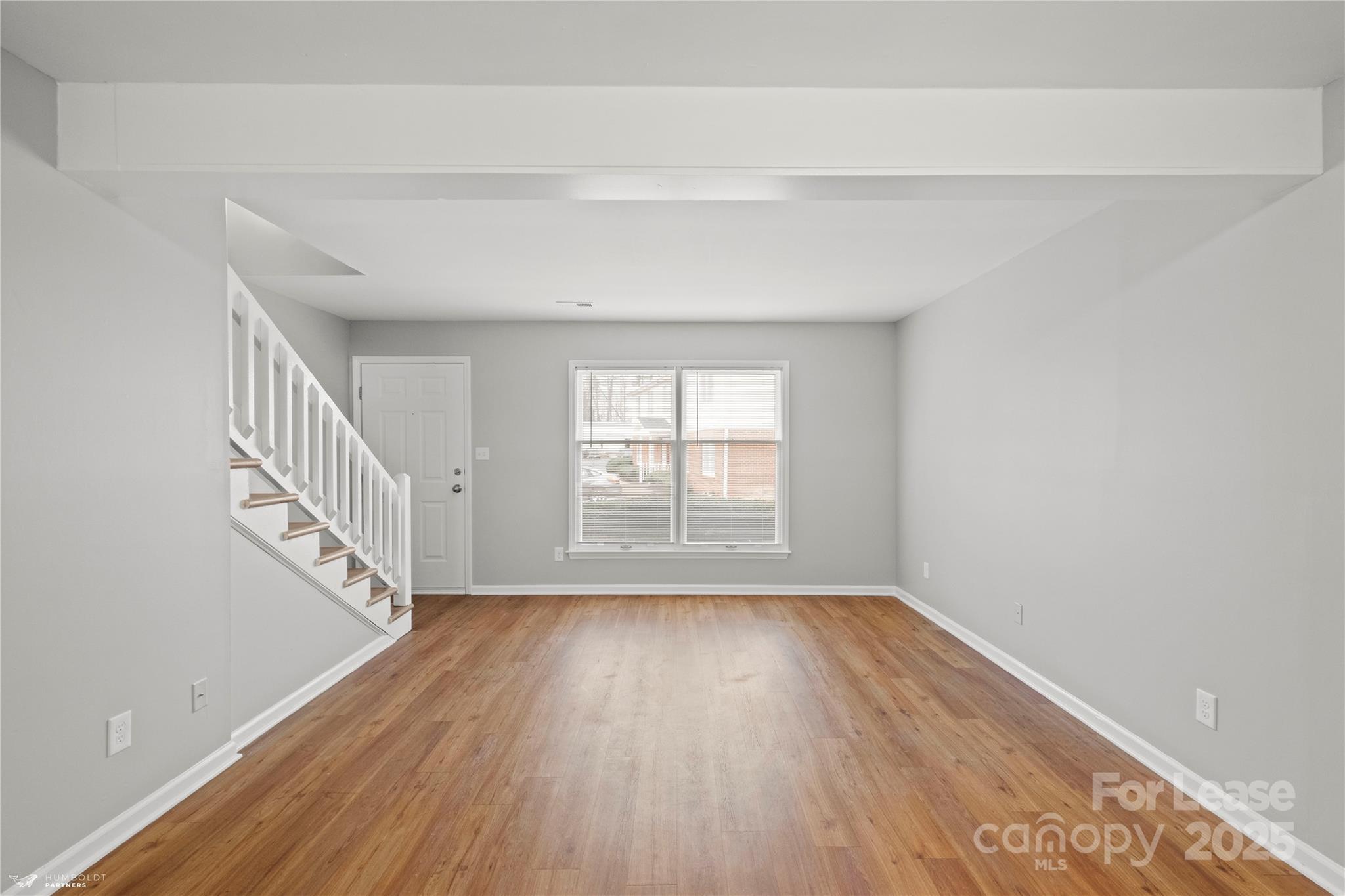 Huntington Forest - Residential Lease