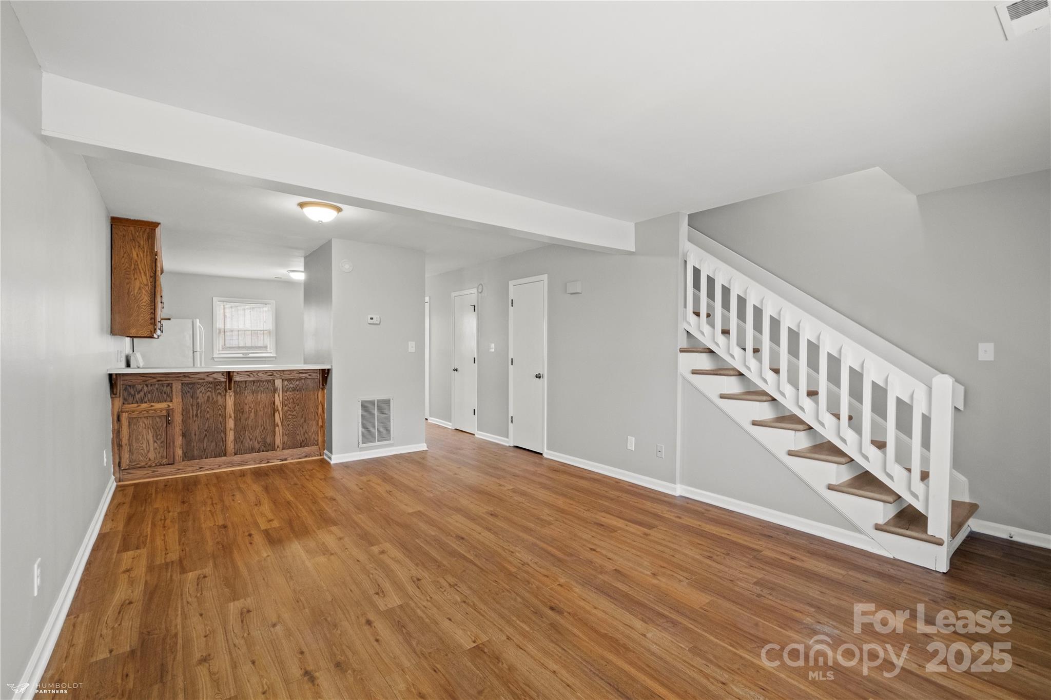 Huntington Forest - Residential Lease